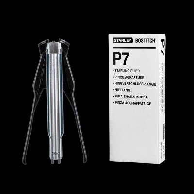 Kleszcze zaciskowe do montażu siatki